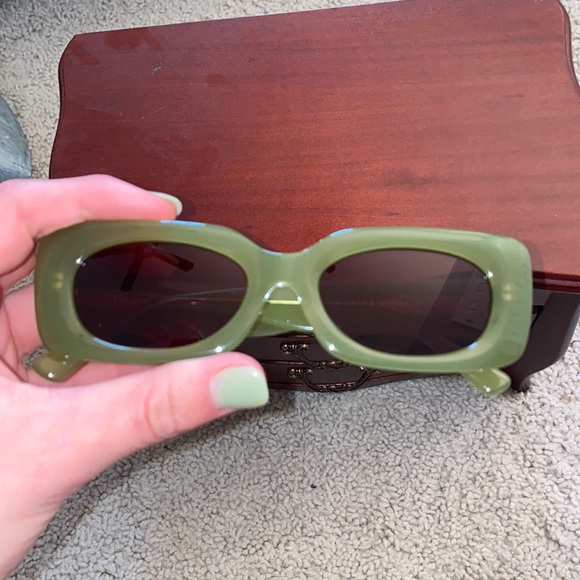 Ray-Ban Accessories - SUNGLASSES